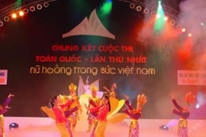 Nữ hoàng Trang sức Việt Nam: Hơn cả một cuộc thi nhan sắc