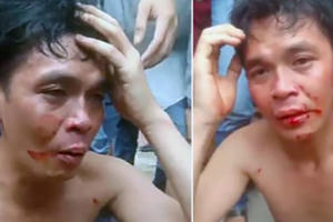 Facebook Đàm Vĩnh Hưng nghi kích động bạo lực, sẽ bị xử lý như thế nào? Facebook Đàm Vĩnh Hưng nghi kích động bạo lực, sẽ bị xử lý như thế nào?