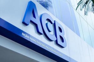 Liên tục mua gom cổ phiếu, "sếp" ACB gây bất ngờ