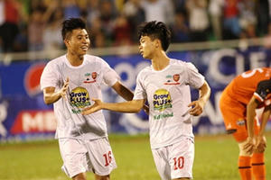 Lịch thi đấu, tường thuật trực tiếp bóng đá 24/12