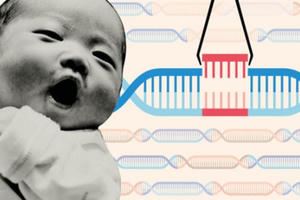 Lý do khiến nghiên cứu chỉnh sửa gene người ở Trung Quốc bị phản đối