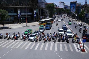 Cảnh giác với đột quỵ mùa nắng nóng