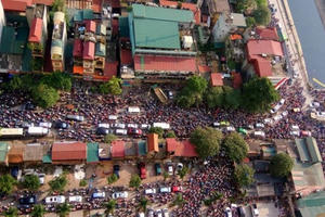 Lãnh đạo Hà Nội cần 'quân sư' giỏi?