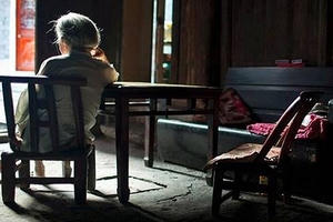 Chữ hiếu thời nay