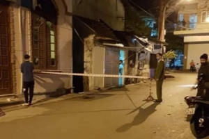 Điều tra nguyên nhân một công nhân Công ty than Thống Nhất tử vong sau xô xát Điều tra nguyên nhân một công nhân Công ty than Thống Nhất tử vong sau xô xát