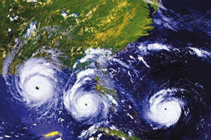 Sẽ đổi tên Trung tâm Dự báo khí tượng thủy văn Trung ương