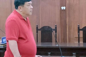 Giảm án cho người nhắn tin đe dọa giết Chủ tịch thành phố Đà Nẵng