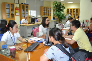 Đa số doanh nghiệp vẫn “thờ ơ” xin gia hạn nộp thuế