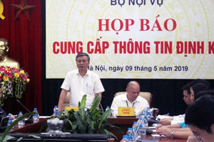 Có nên giao quyền cho địa phương sáp nhập Sở ngành?