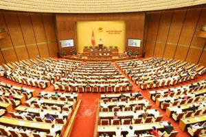 Hôm nay, Quốc hội thảo luận nhiều nội dung 'sát sườn' cuộc sống