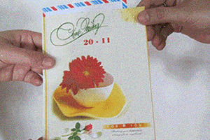 20.11: Đừng tặng quà thầy cô như thế!