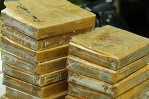 Thanh Hóa: Phá chuyên án buôn bán 20kg heroin từ Lào về Việt Nam