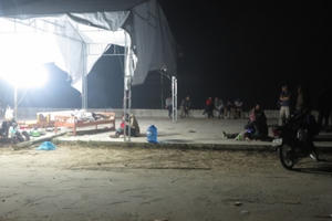 Nghệ An: Đi câu cá, 2 nam sinh đuối nước tử vong