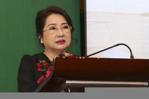 Lý do Quốc Cường Gia Lai xin giảm một nửa lãi vay Lý do Quốc Cường Gia Lai xin giảm một nửa lãi vay