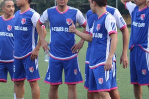 “Cô Đẩu” mặc nhầm áo ra sân, Khải "Sở Khanh" làm vua phá lưới