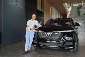 Pháp luật Plus trong tôi là sự tự hào