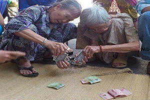 Thâm nhập những điểm 'bí hiểm' làm đảo lộn cuộc sống người Cái Bè