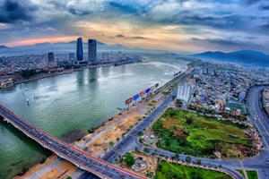 Đẩy mạnh phát triển các vùng kinh tế trọng điểm