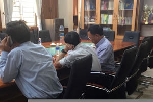 Đằng sau việc “câu giờ” trong phát hành HSMT