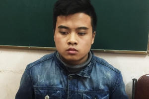 Bị đánh khi đi dự tiệc, nam thanh niên rút dao đâm chết người