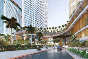 Mô hình du lịch mới ApartHotel: Đâu là lợi thế cạnh tranh?