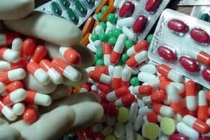 Bộ Y tế: Xử phạt 32 doanh nghiệp dược, mỹ phẩm