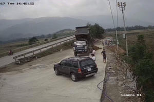 Quảng Nam: Cần làm rõ hành vi quấy nhiễu doanh nghiệp của nhóm côn đồ ở Đại Lộc