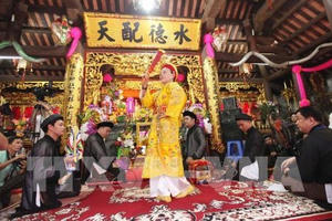 10 sự kiện văn hóa, thể thao, du lịch nổi bật năm 2016