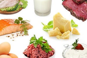 Nhập viện vì kiêng ăn tinh bột, chỉ ăn rau luộc mỗi ngày