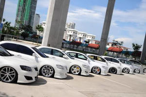 'Phập phồng' giấc mơ xe hơi giá rẻ