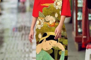 Tác phẩm hội họa: In, bán quá dễ dàng