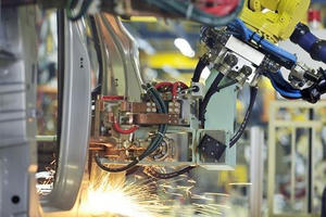 Chính thức tăng thuế gấp đôi, “cửa” cho xe cũ nhập khẩu hẹp lại