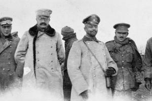 Đình chiến mừng Giáng sinh Đình chiến mừng Giáng sinh