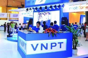 Tập đoàn Bưu chính Viễn thông Việt Nam sẽ thoái vốn tại 50 doanh nghiệp Tập đoàn Bưu chính Viễn thông Việt Nam sẽ thoái vốn tại 50 doanh nghiệp