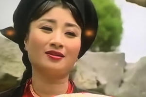 Nghệ sĩ Quan họ Thúy Hoàn - đam mê luôn sống mãi