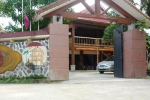 Bán gấp nhà vườn rộng, đẹp tại TP Hà Tĩnh