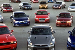 Gia hạn thời gian đấu giá hạn ngạch thuế quan nhập khẩu ô tô đã qua sử dụng năm 2020