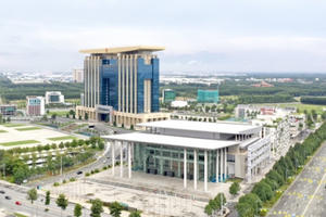 Bình Dương: Nâng cao chất lượng công tác phát triển đảng viên Bình Dương: Nâng cao chất lượng công tác phát triển đảng viên