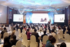 Thách thức nền tài chính Việt Nam