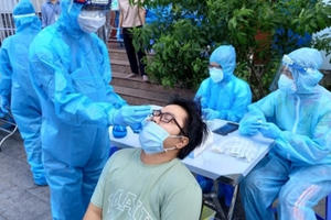 Bộ Y tế đề xuất COVID-19 chưa là bệnh lưu hành