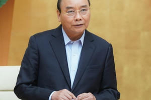 Chương trình hành động của Chính phủ nâng cao hiệu quả hợp tác đầu tư nước ngoài