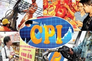 Tin kinh tế 6AM: Chỉ số giá tiêu dùng tháng 11 tăng kỷ lục do giá thịt lợn Tin kinh tế 6AM: Chỉ số giá tiêu dùng tháng 11 tăng kỷ lục do giá thịt lợn