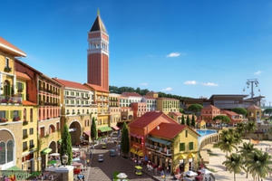 Điều gì đã thổi bừng sức sống mới cho Nam đảo Ngọc? Điều gì đã thổi bừng sức sống mới cho Nam đảo Ngọc?