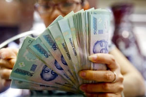 VNDirect: Tiền đồng có thể mạnh lên trong năm 2021