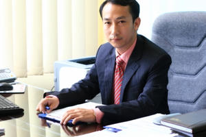 Tổng giám đốc Capital House Đỗ Đức Đạt: Công trình Xanh sẽ làm biến mất những khu nhà ổ chuột