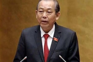 Nhiều vụ việc vi phạm liên quan đến bổ nhiệm cán bộ bị xử lý