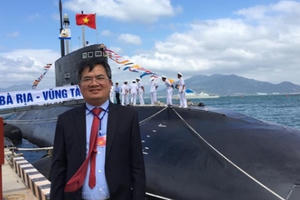 Điều động, bổ nhiệm Trợ lý Chủ tịch nước