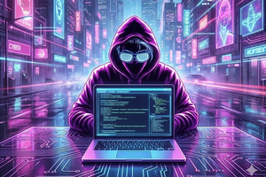 Việt Nam phải đối mặt với khoảng 552.000 cuộc tấn công mạng trong năm 2025