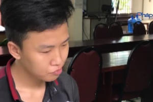 TP HCM: Bắt hàng loạt các đối tượng trộm cắp, cướp giật tài sản