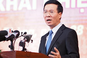 Đảng viên nào chần chừ thực hiện quy hoạch báo chí là vi phạm kỷ luật Đảng